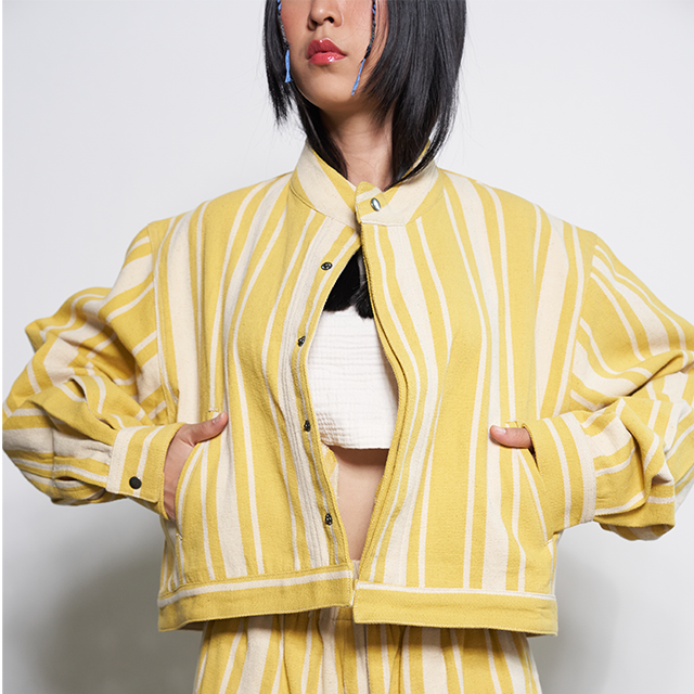 PLAI JACKET