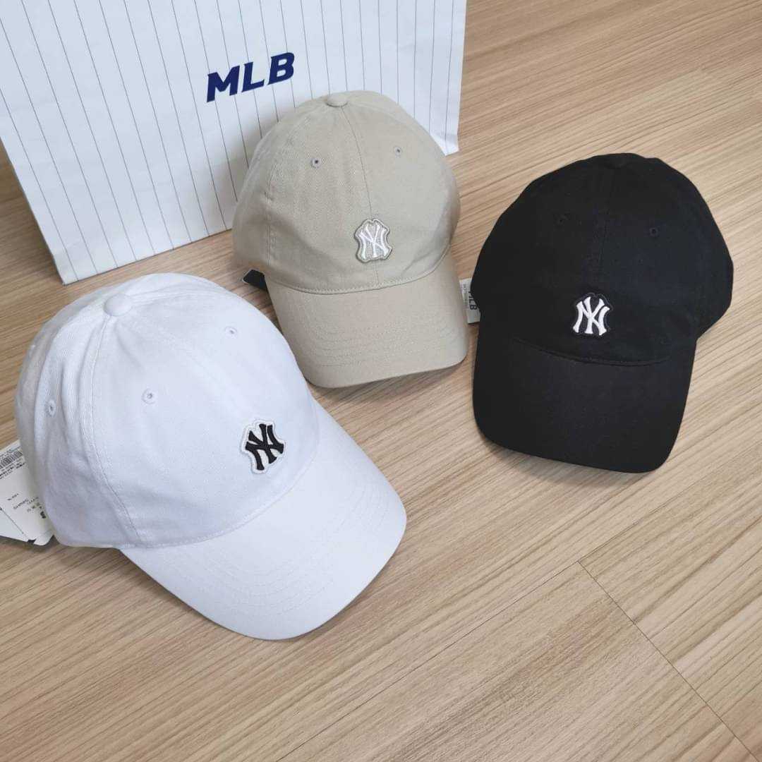 หมวก mlb