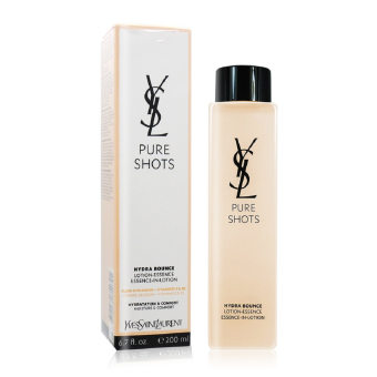 YSL Pure Shots Hydra Bounce Essence In Lotion 200ml.