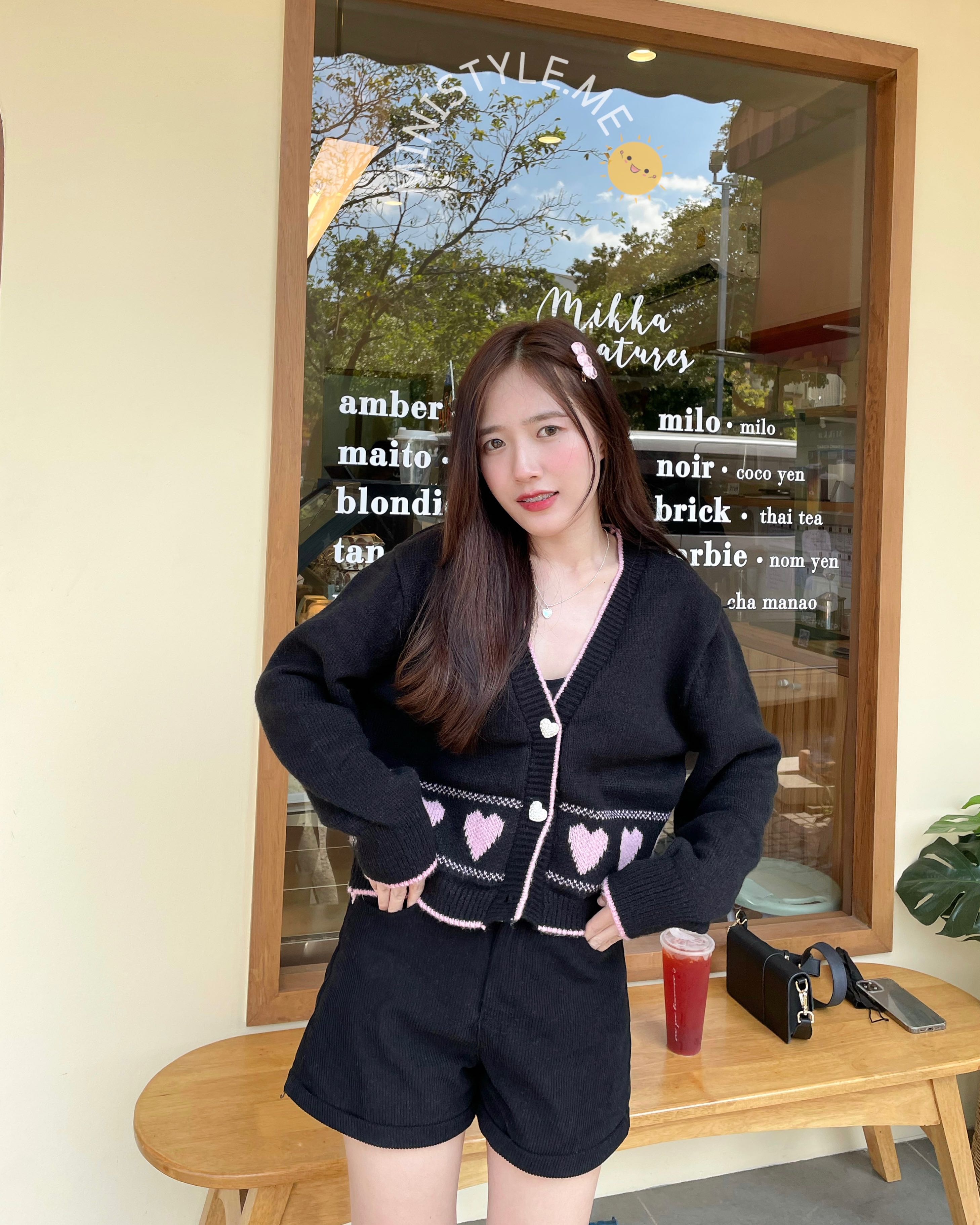 𝑩𝒍𝒂𝒄𝒌𝒑𝒊𝒏𝒌 𝑪𝒂𝒓𝒅𝒊𝒈𝒂𝒏 💓