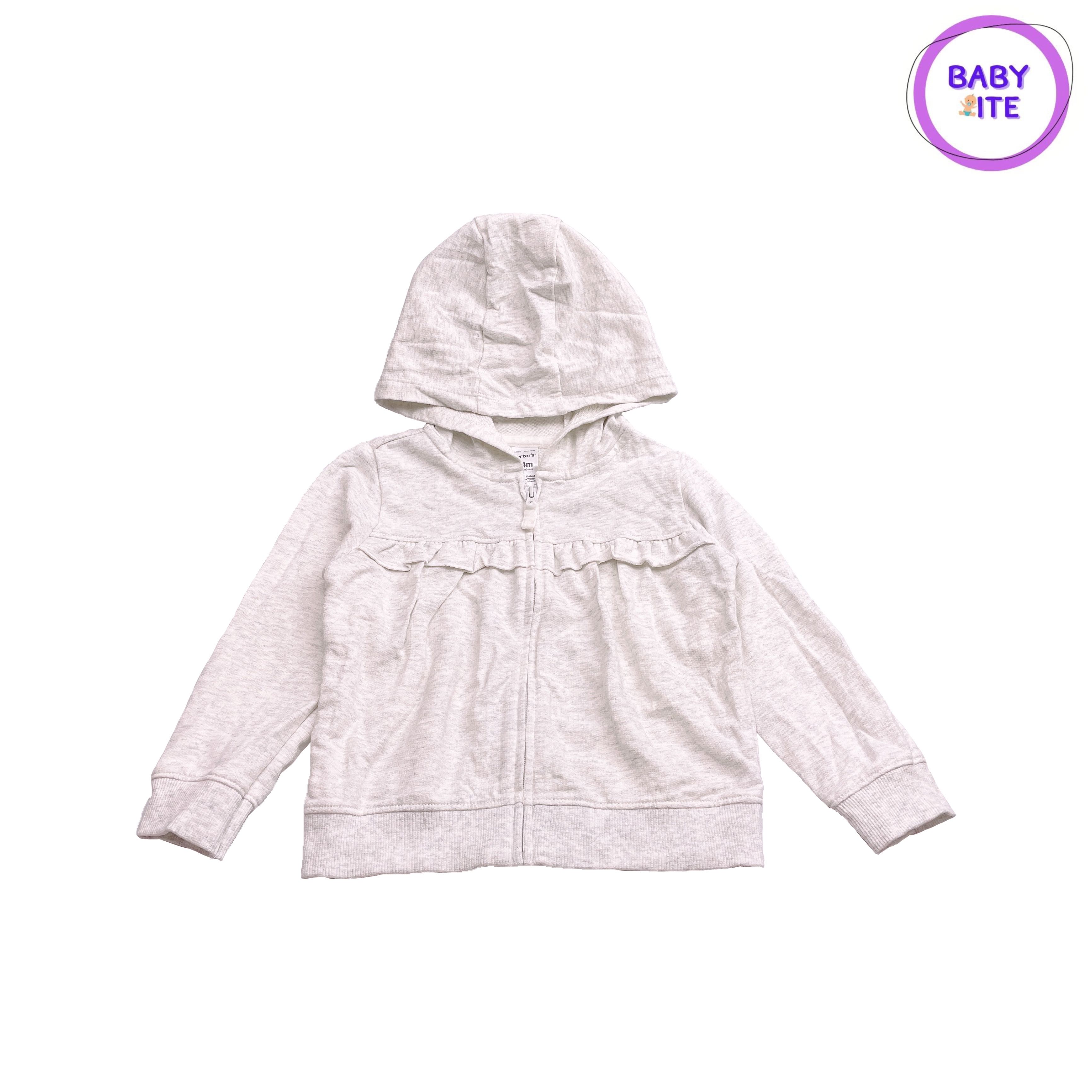 เสื้อกันหนาว Carter’s ไซส์ 24 เดือน (พร้อมส่ง)