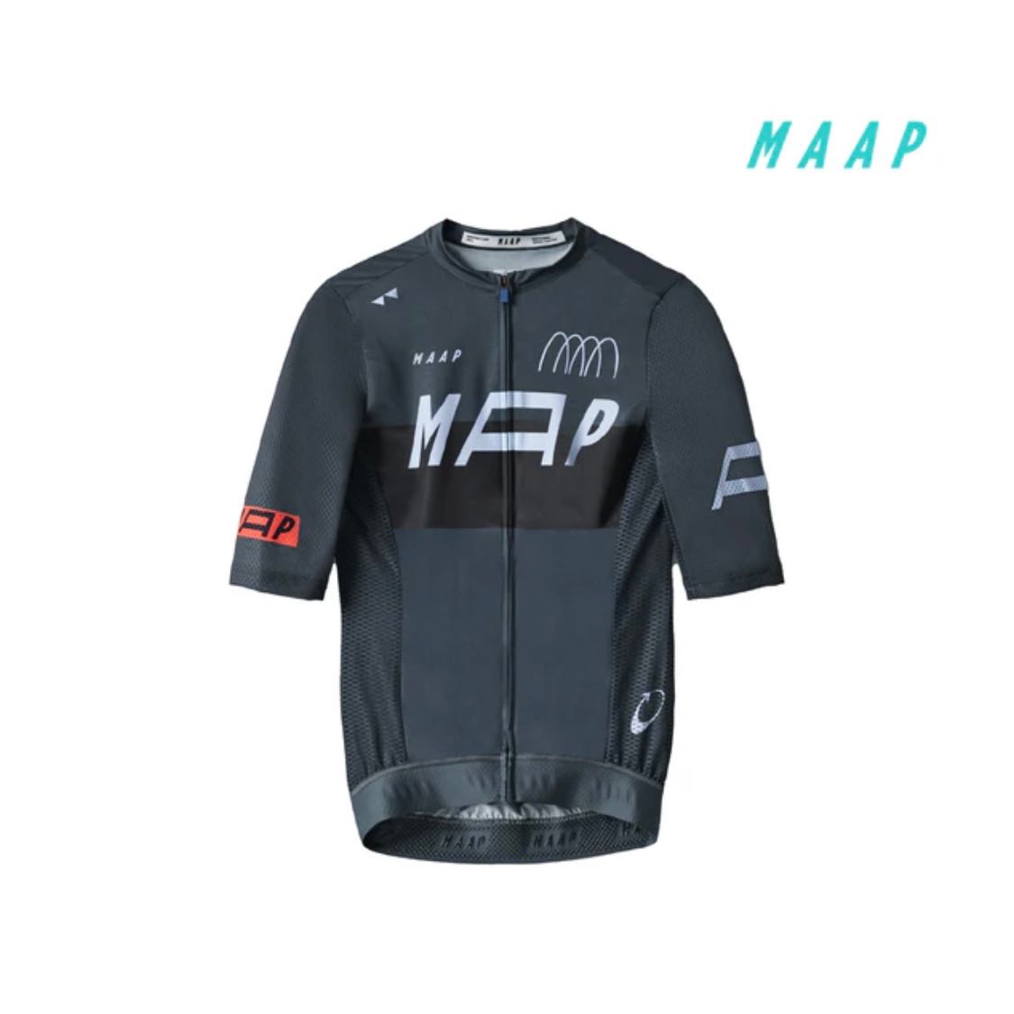 Women's Adapt Pro Air Jersey Uniform Blue