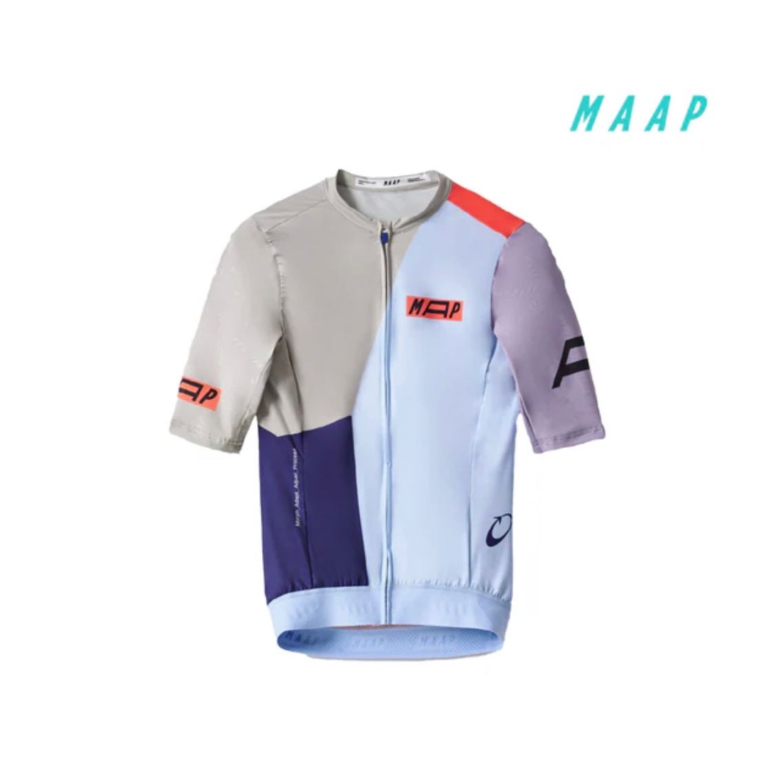 Women's Form Pro Hex Jersey Rock