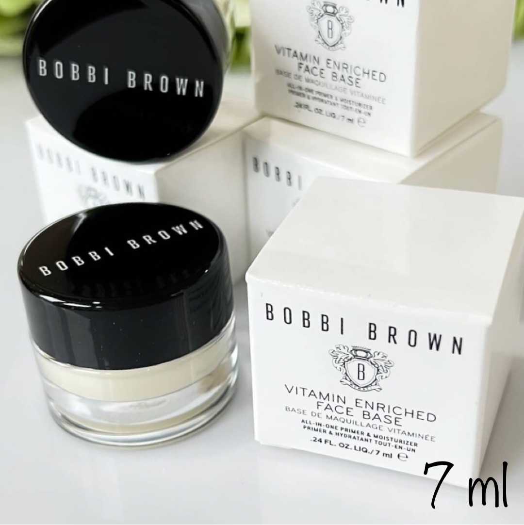 Bobbi Brown Vitamin Enriched Face Base 7 ml
