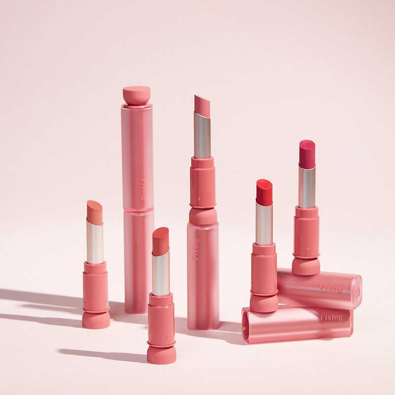 Etude House Fixing Tint Bar 3.2g (ลิปแมตต์รุ่นใหม่)