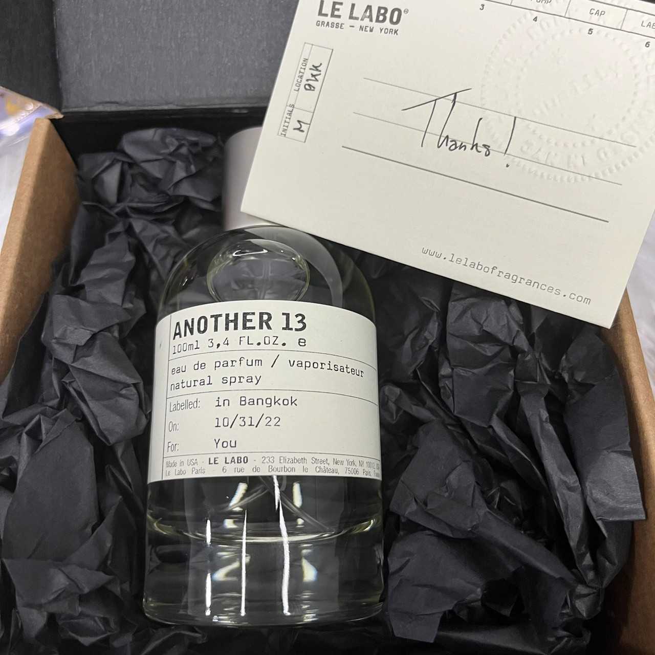 Le Labo Another 13 EDP