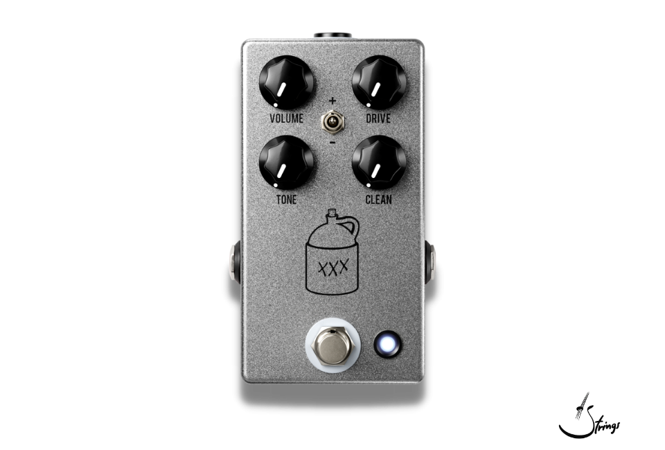 JHS Pedals Moonshine V2
