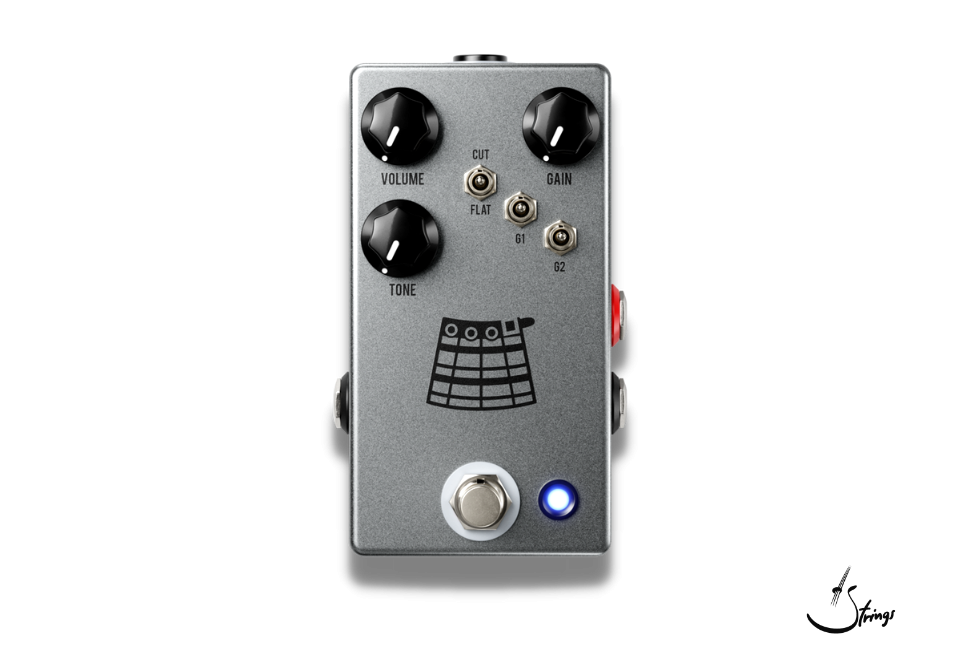 JHS Pedals The Kilt V.2