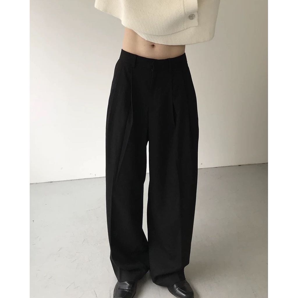 (รอ2-3วีค) hommeboy pants