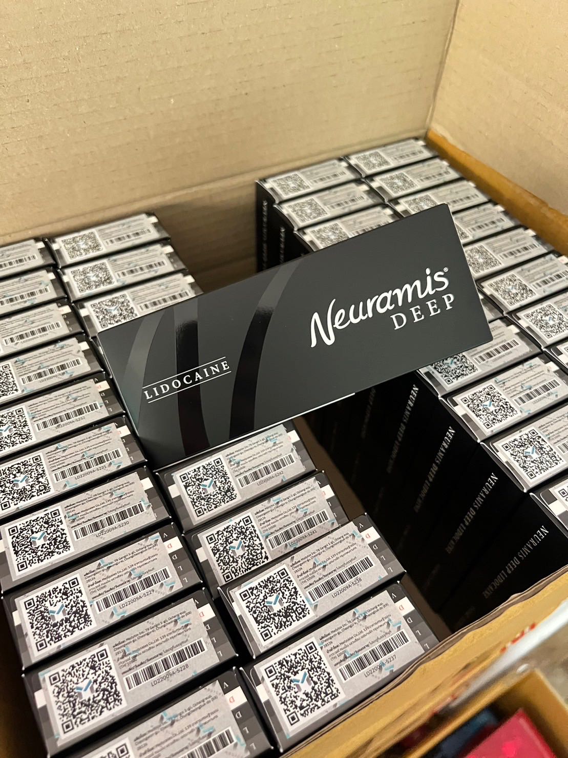 NEURAMIS นิวรามิส อ ย.ไทย💯 สแกนได้