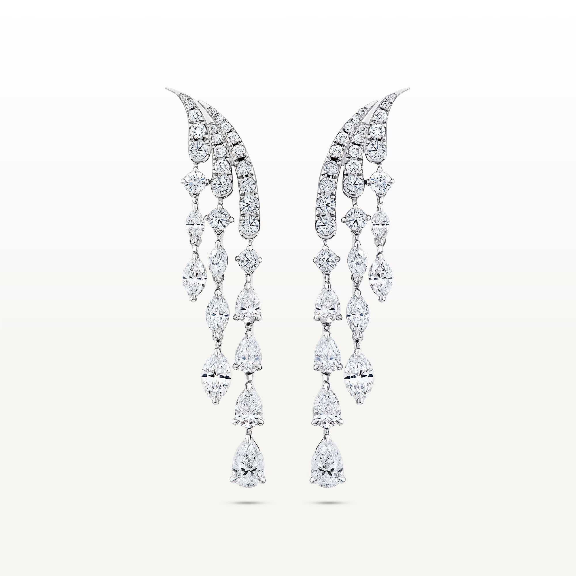 JASMIN Charismatic Earrings