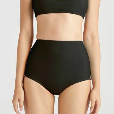 Capri Collection_High pant