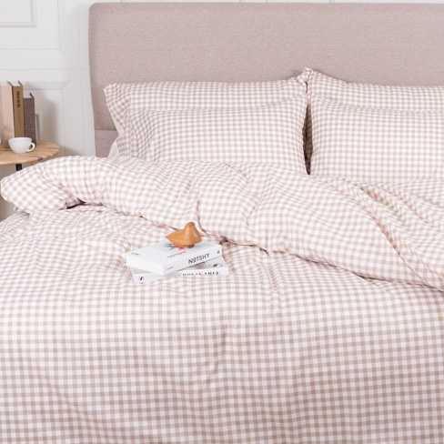 Darling Mattress ปลอกผ้าห่มนวมรุ่นนาโนเทคNANOTECHใช้กับไส้นวมขนาด 90x100 นิ้ว ติดซิป