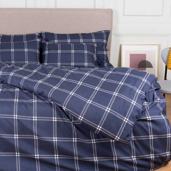 Darling Mattress ปลอกผ้าห่มนวมรุ่นNANOTECH ใช้กับไส้นวมขนาด 60 x 80 นิ้ว ติดซิปและมีเชือกผูก 8 จุด