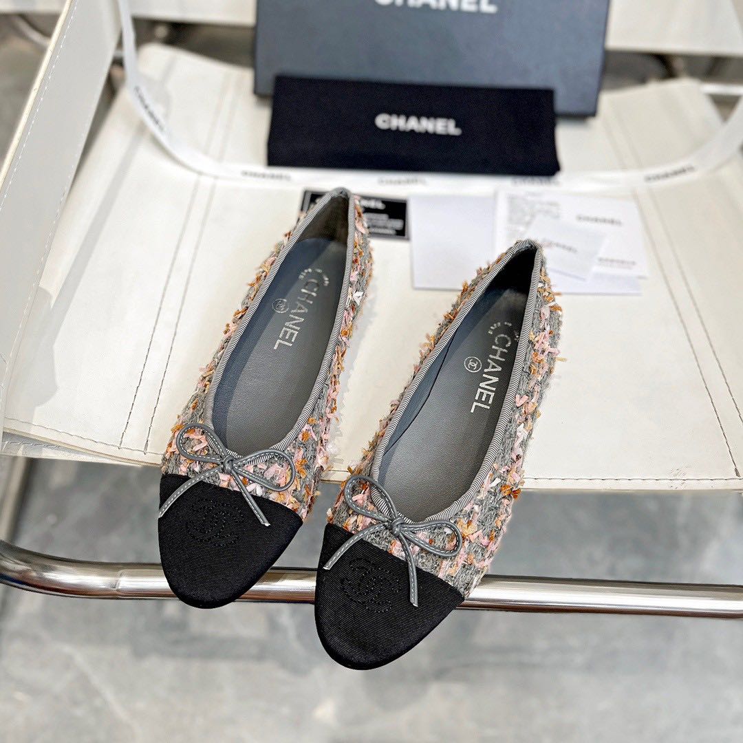 Chanel 