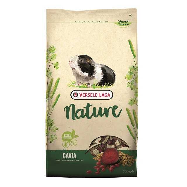 Nature Cavia 2.3kg.