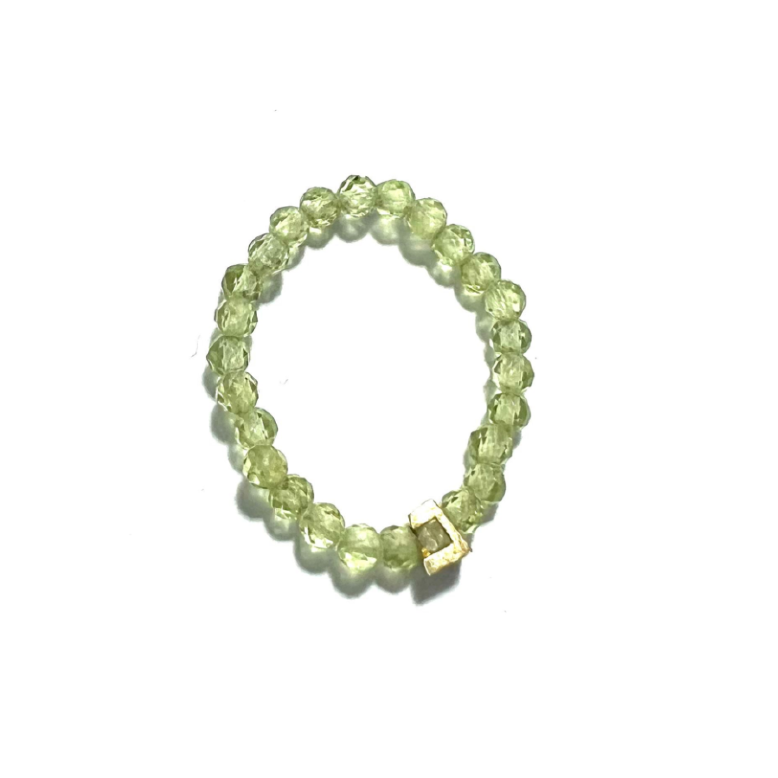 Gold Leaf Ring (Gold)