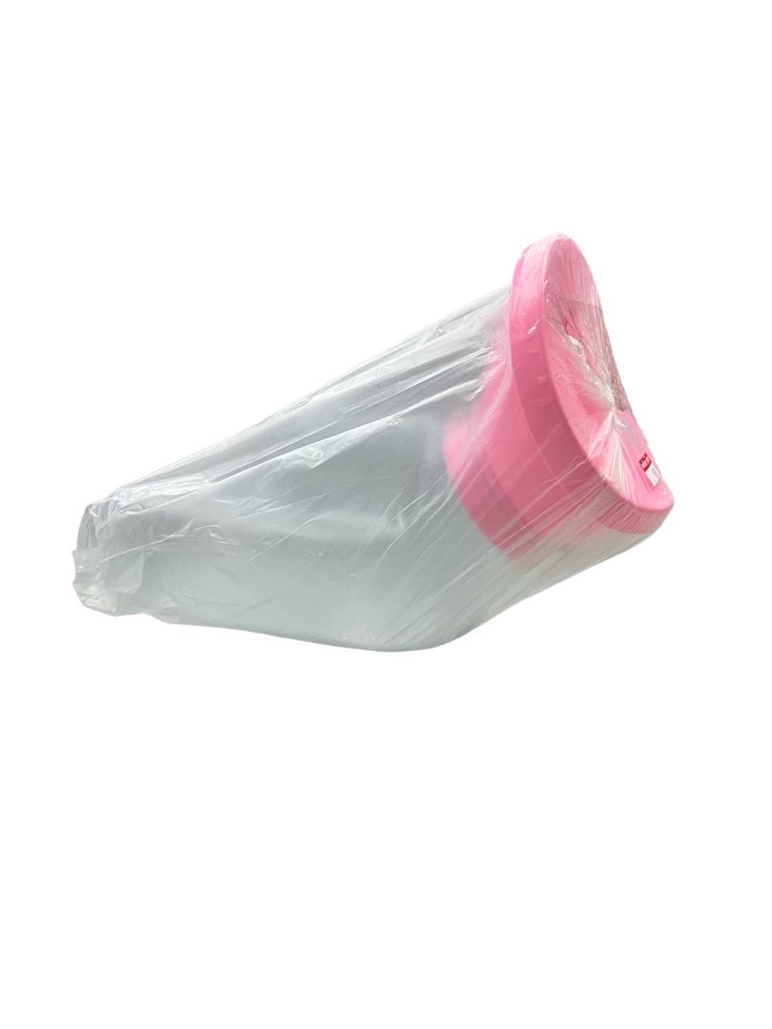 กระบอกปัสสาวะผู้หญิง Urinal Plastic For Women