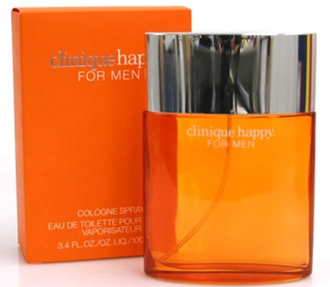 Clinique  happy for men 100 ml