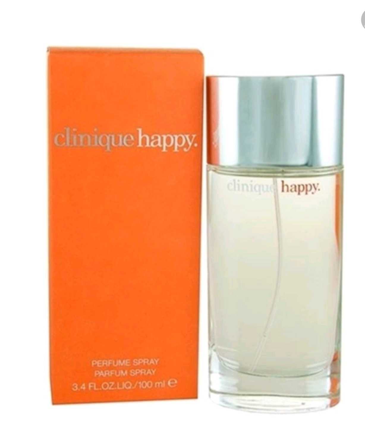 Clinique happy 100ml