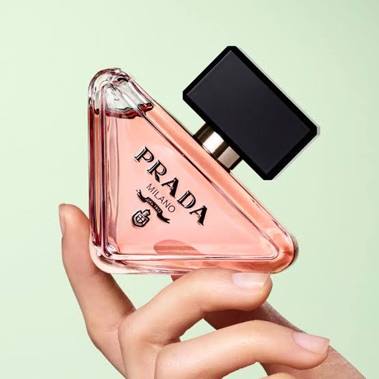 Prada paradoxe