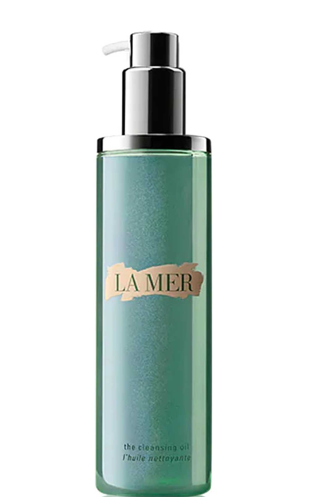 LA MER the cleansing oil 200ml