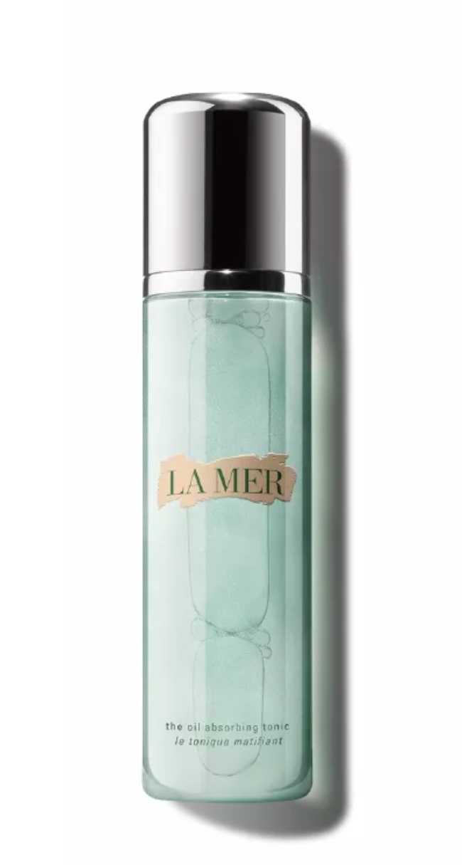 LA MER oil absorbing tonic 200 ml