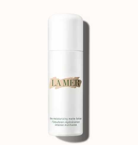 LA MER moisturizing matte lotion 50ml