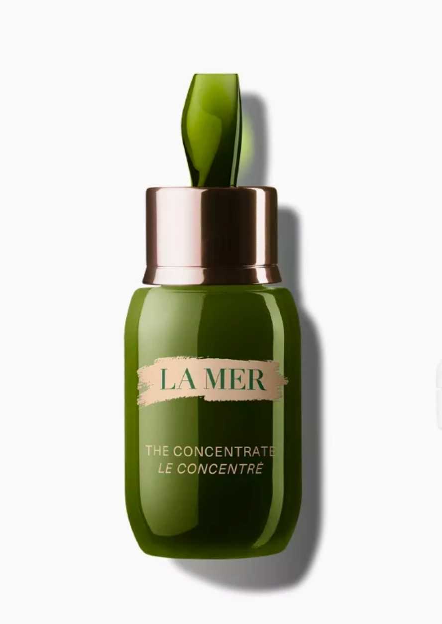 LA MER concentrate  serum 15ml  (nobox )