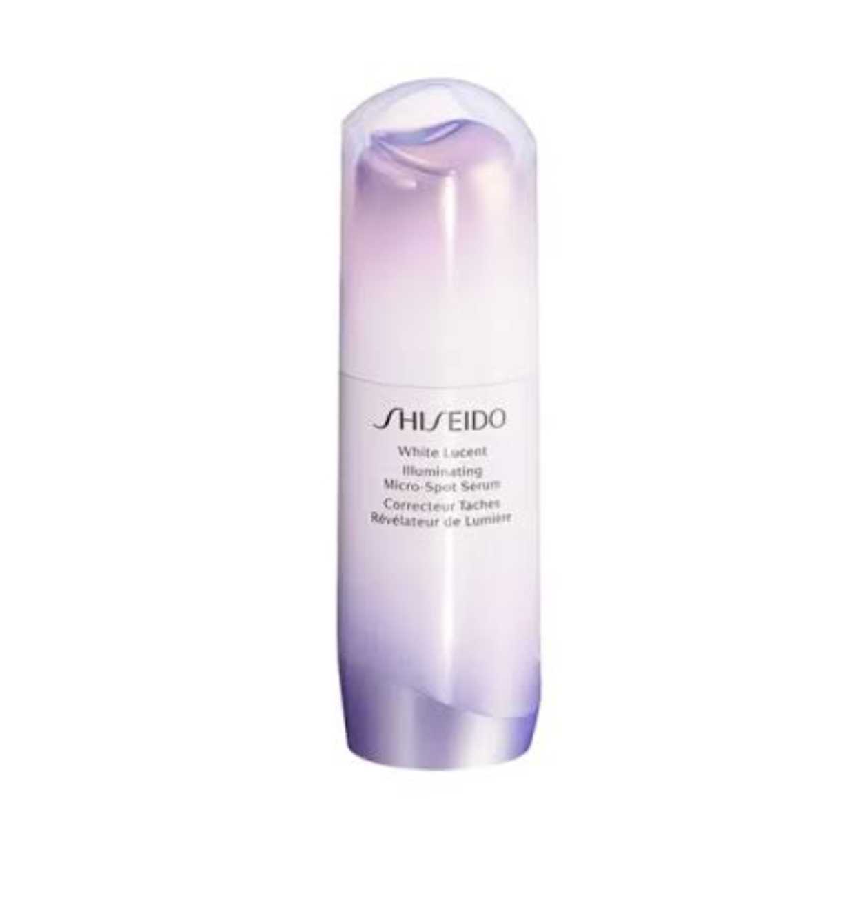 Shiseido white lucent spot serum 30ml