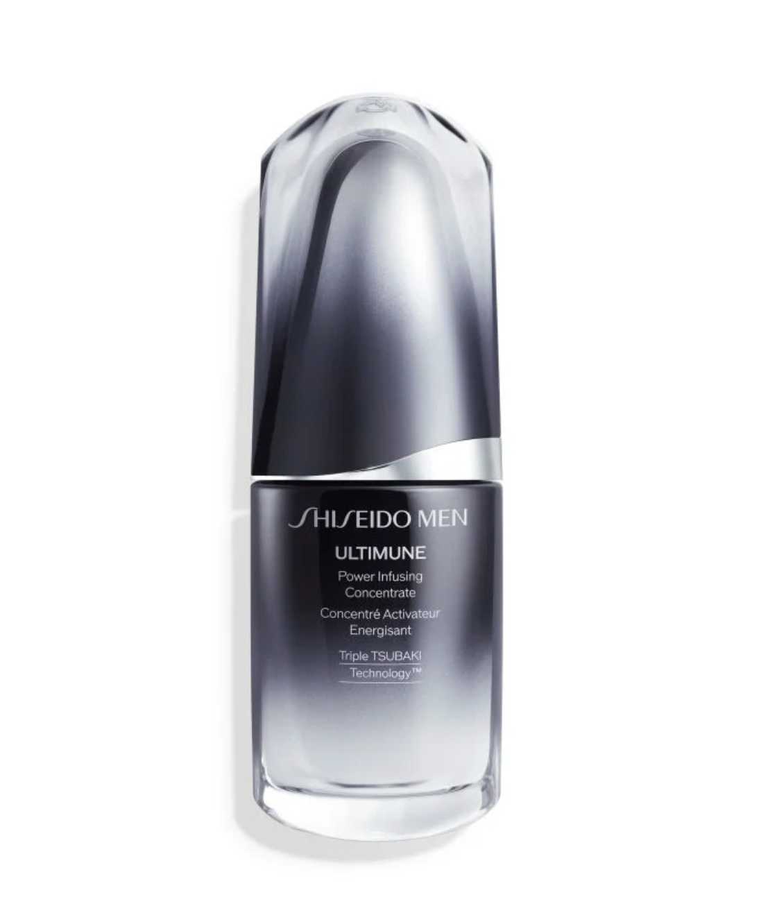 Shiseido men ultimune concentrate 30ml