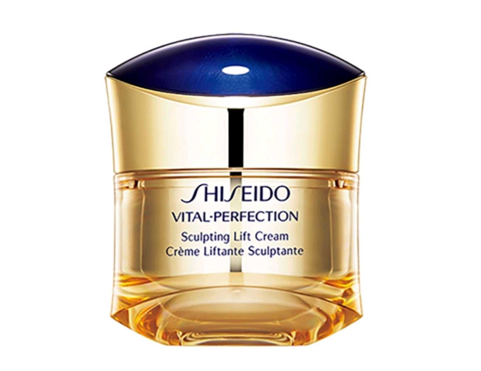 Shiseido vital perfection sculpting lift cream 50ml