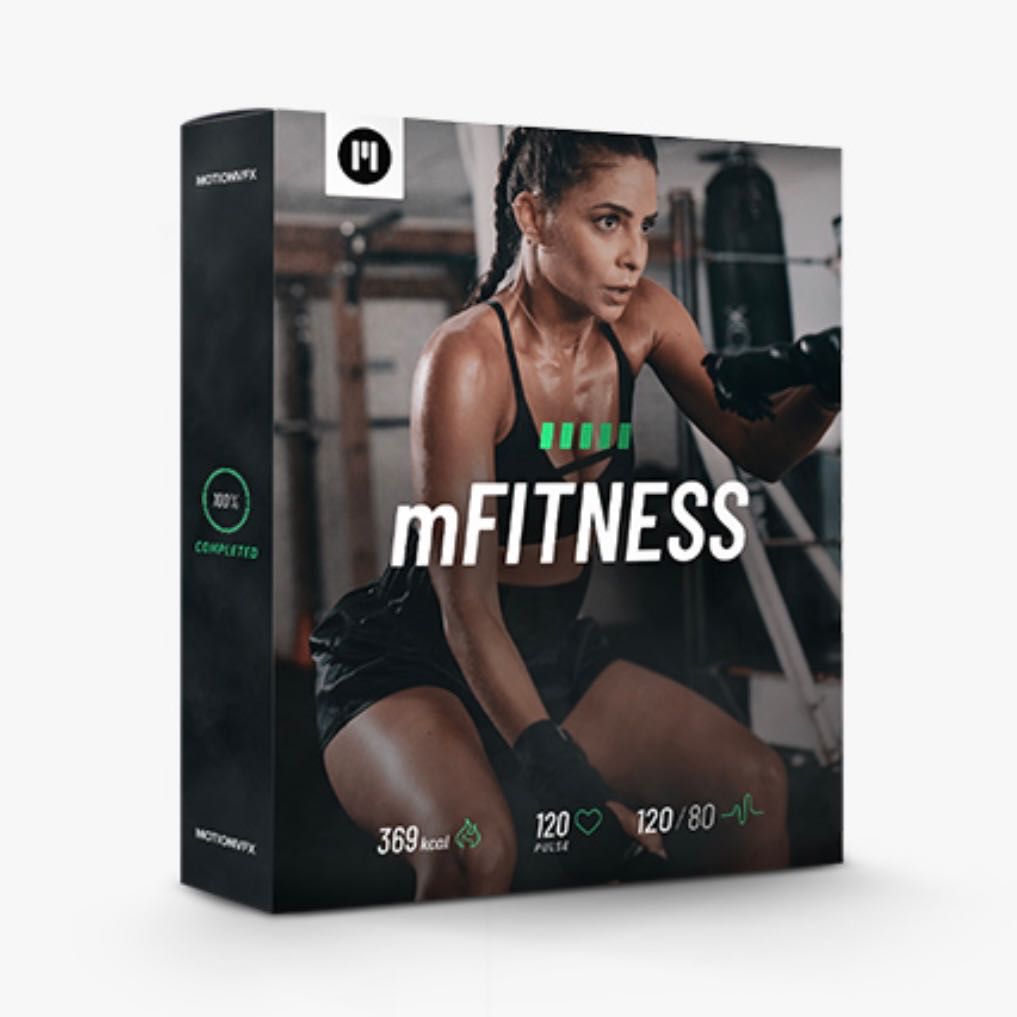 mFitness