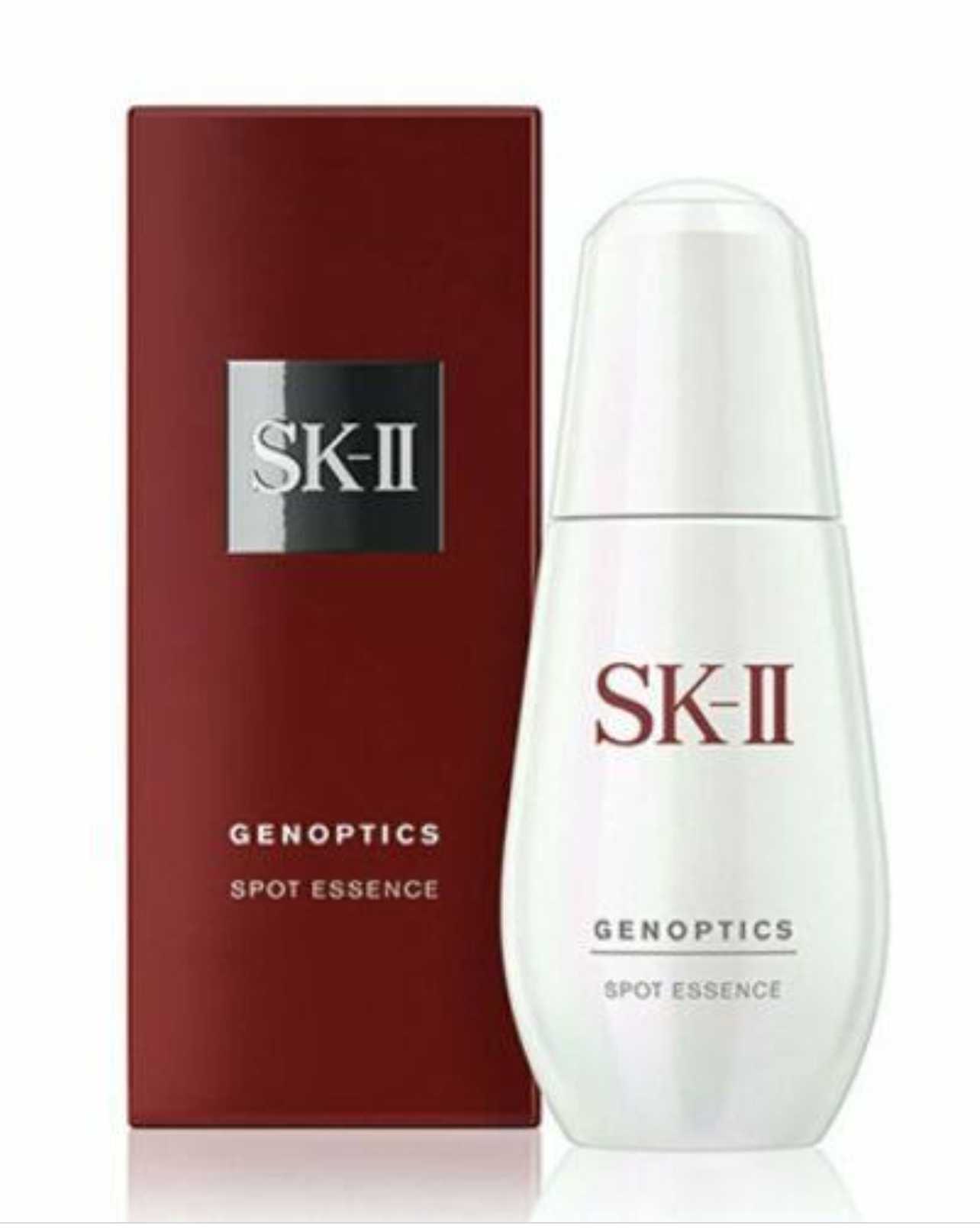 Skii genoptics spot essence 50ml