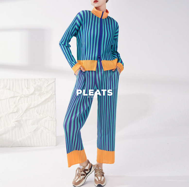 PLEATS SET - S126