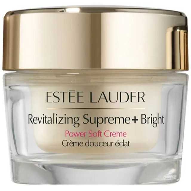 ESTEE LAUDER Revitalizing supreme + bright power soft creme 75ml
