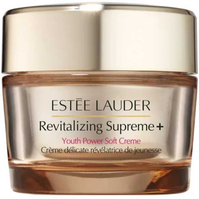 ESTEE LAUDER revitang supreeme+youth power soft creme 75ml