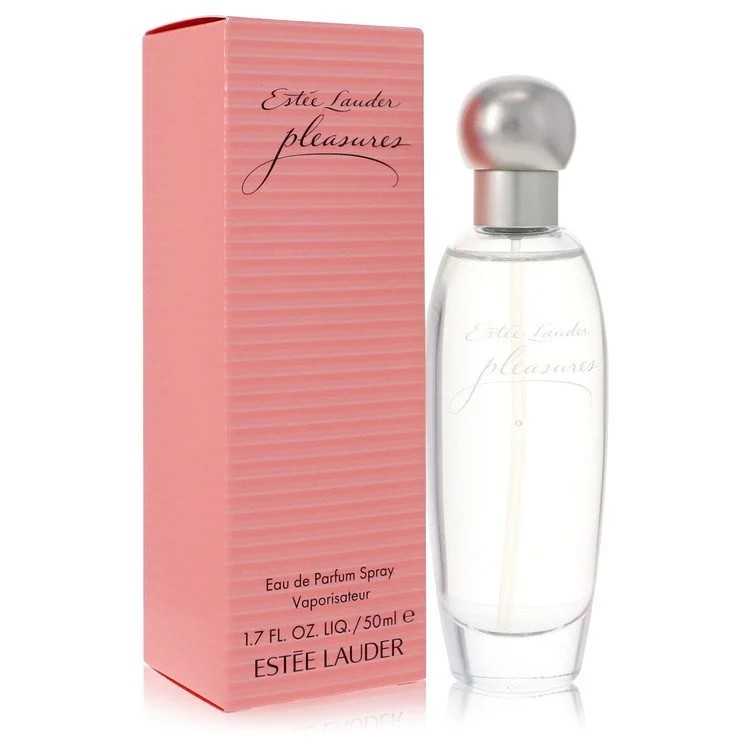 ESTEE LAUDER Pleasures 50 ml