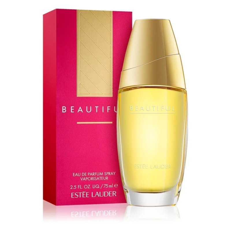 ESTEE LAUDER beautiful 75ml