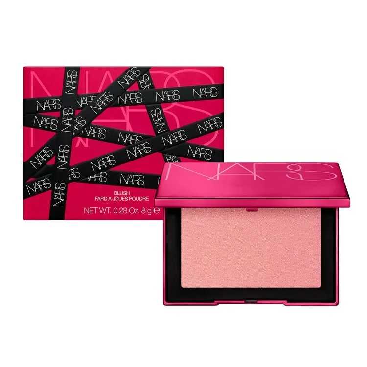Nars Unwrapped Orgasm Blush 8g.