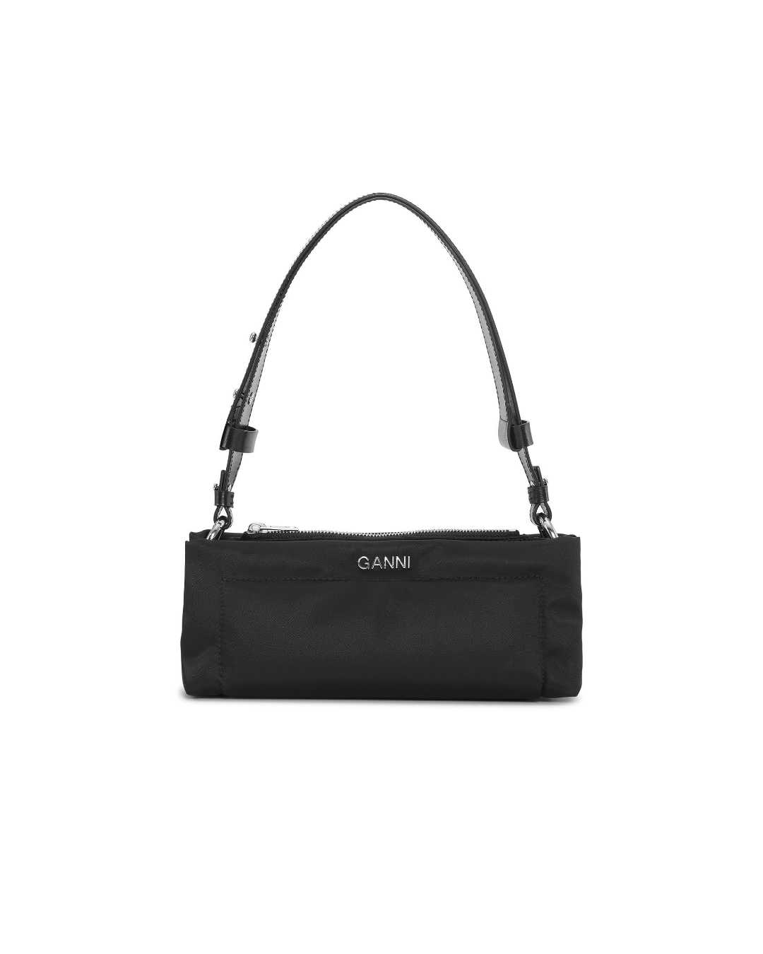 GANNI | Pillow Baguette Bag