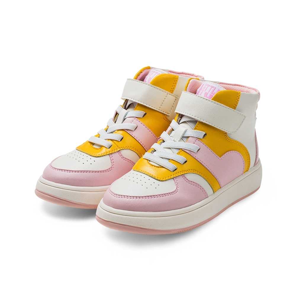 [SALE] 🩷Size:15.3 CM- (SK22178R-PK) ด้านในบุขนนุ่ม