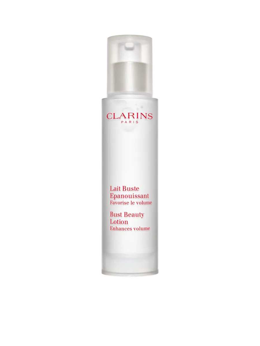 Clarins  bust beauty lotion 50ml