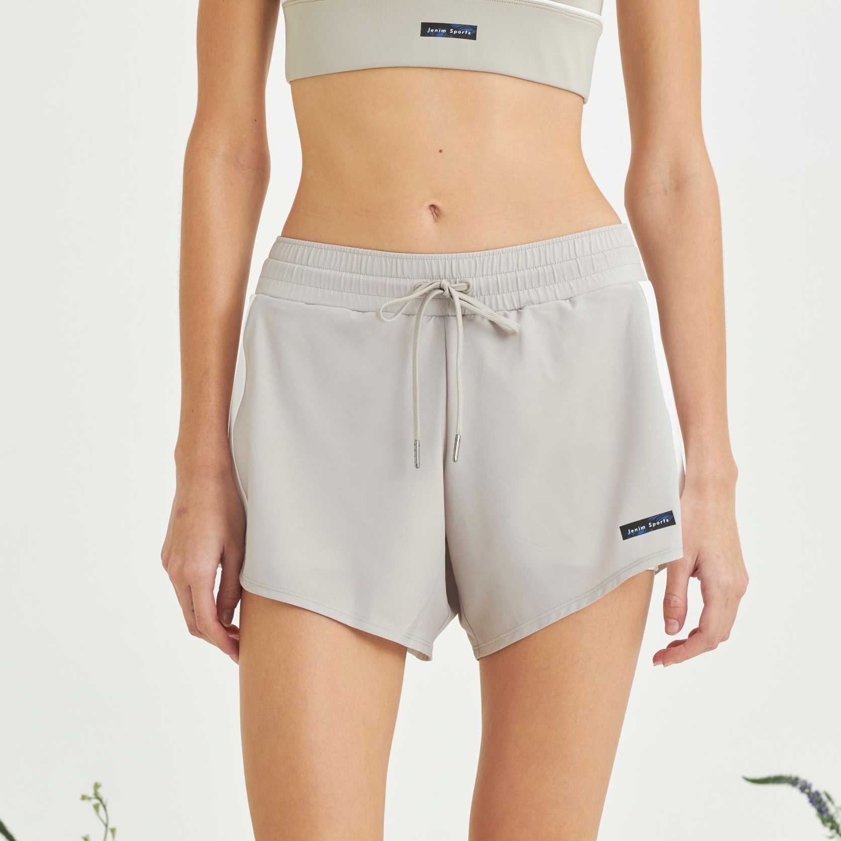 Jenim Sport Jungle Running Shorts