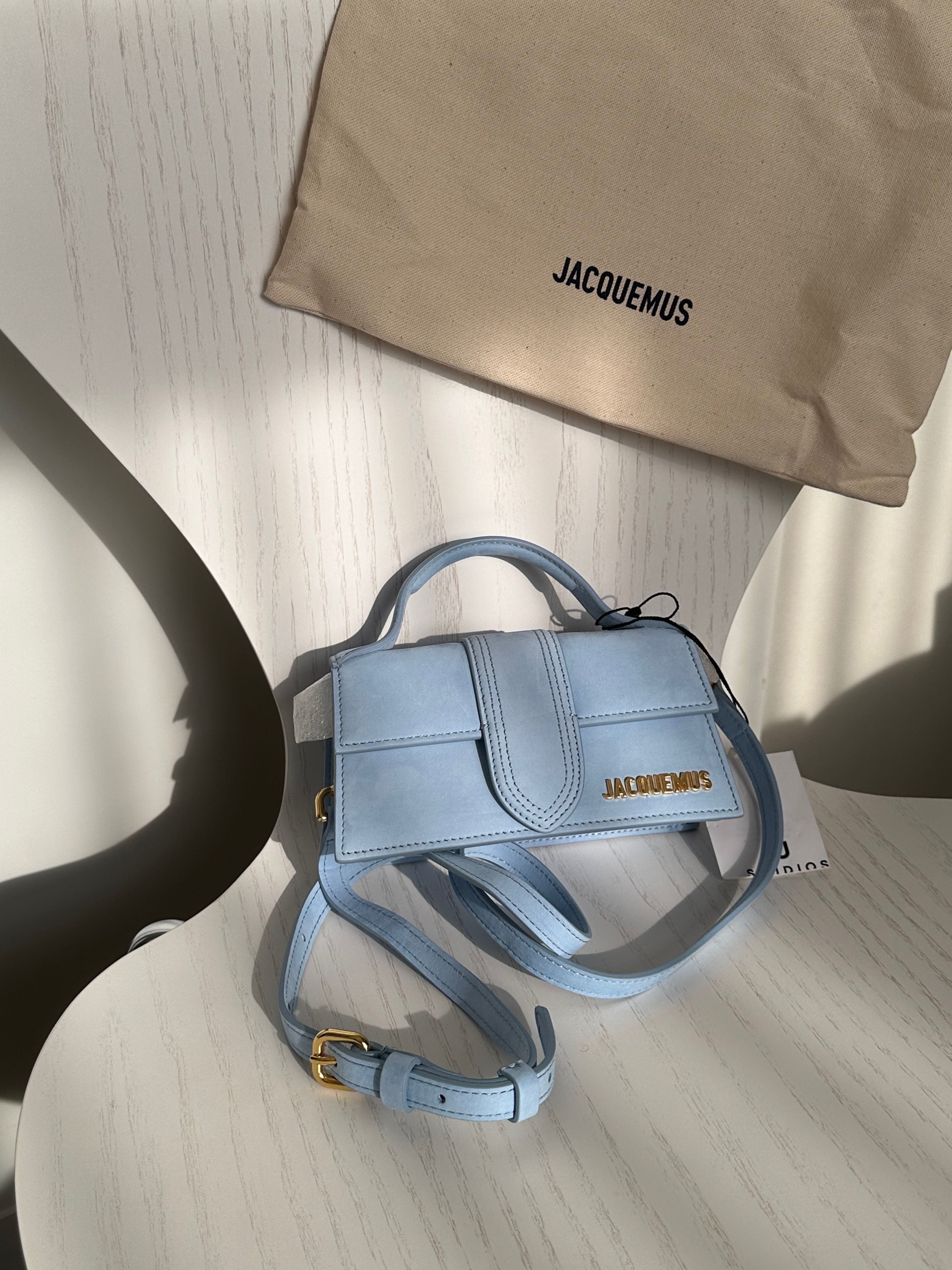 Jacquemus Le Bambino (small)