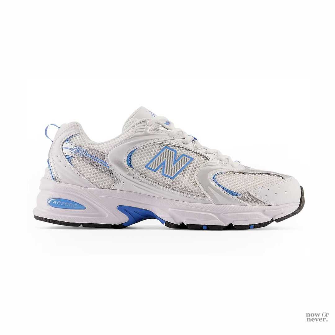 [PRE-ORDER] NEW BALANCE 530 WHITE SKY BLUE  - MR530DRW