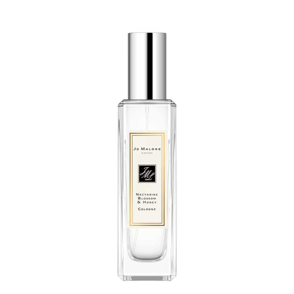 JO MALONE nectarine blossom &honey cologne 30ml
