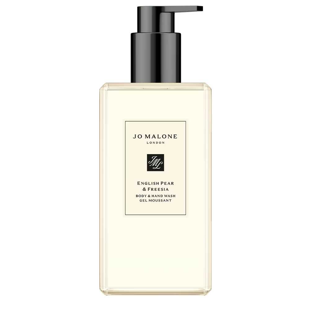 JO MALONE english pear gel 250ml