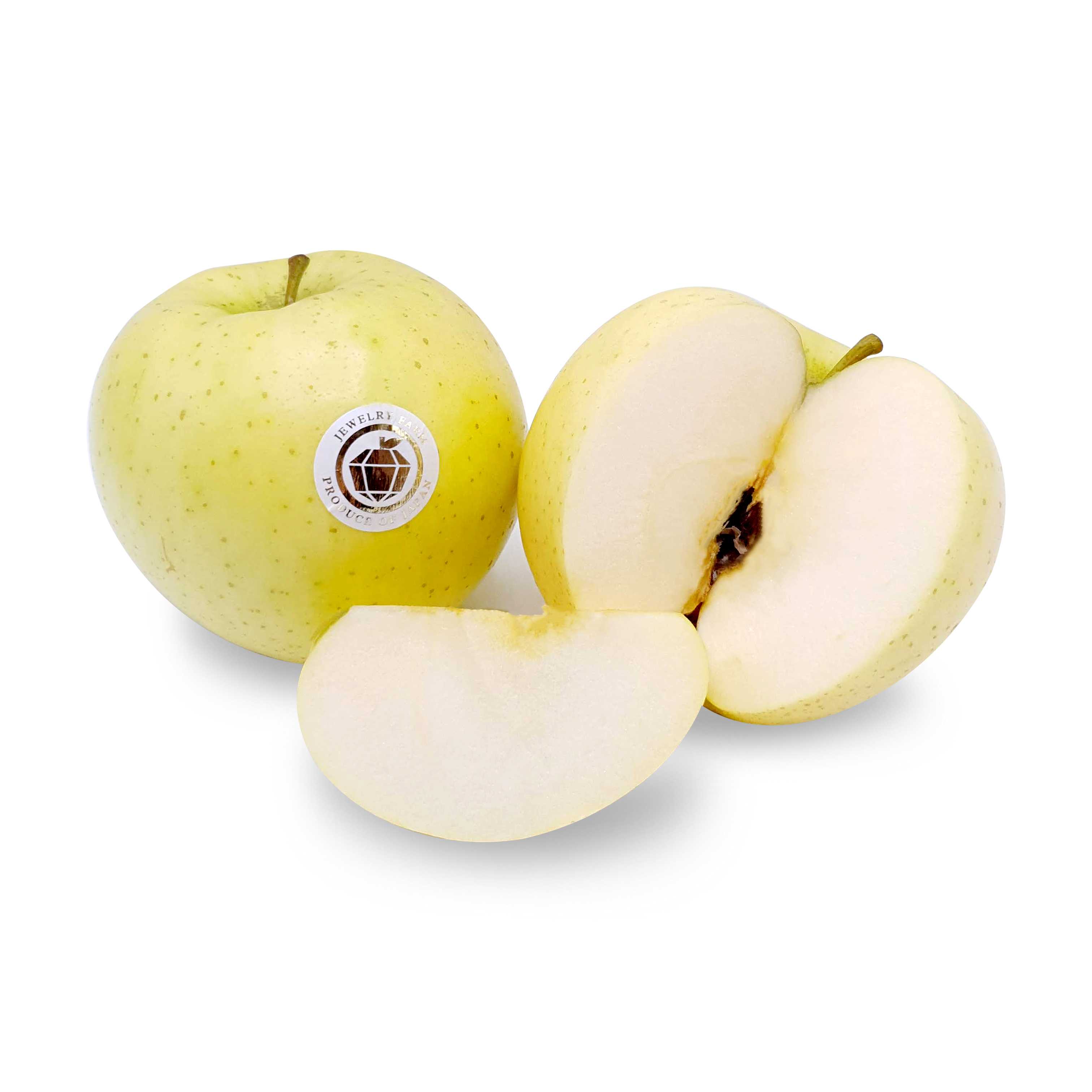 แอปเปิ้ลญี่ปุ่น Toki 159.-/pc.