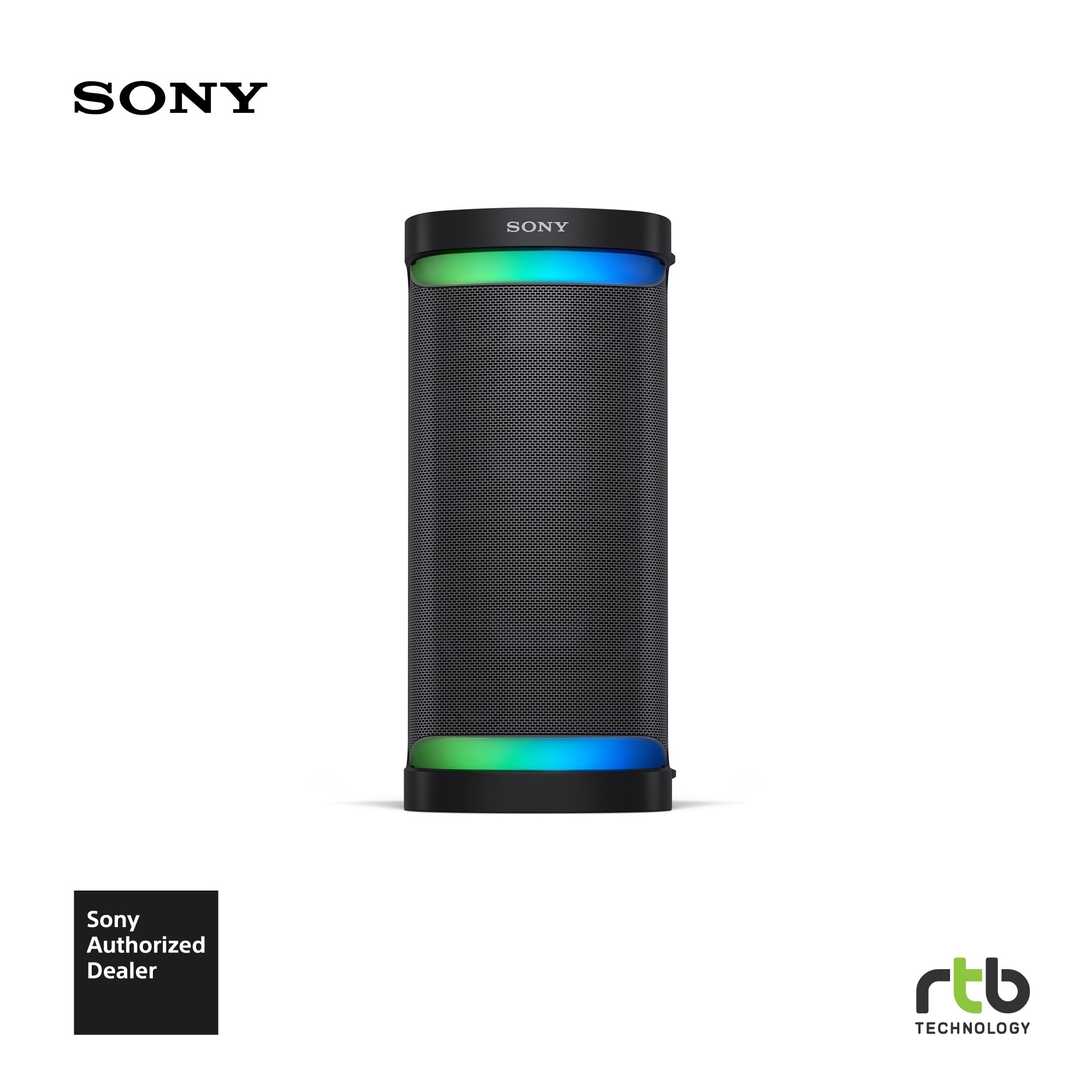 Sony X-Series Portable Wireless Speaker รุ่น XP700